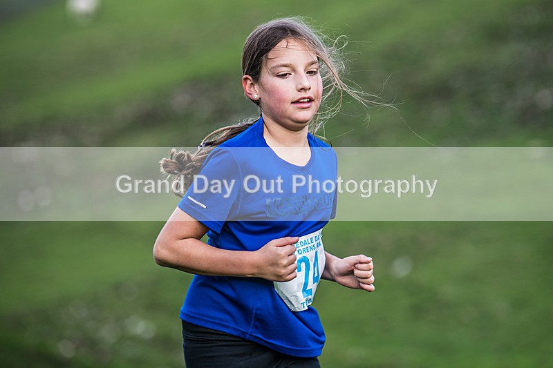 Dovedale Junior-170 - Dovedale Dash Junior Race Sunday 5th October 2025