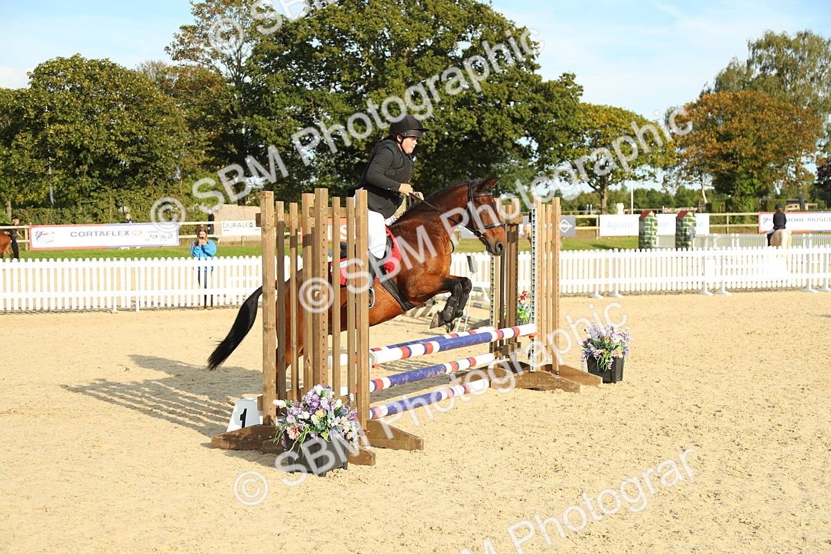 SBM_53575 - J8 - Junior Pony 65cm Championship
