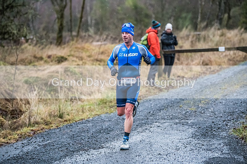 HTE Kielder Duathlon-253 - High Terrain Events Kielder Off Road Duathlon Sunday 8th January 2023