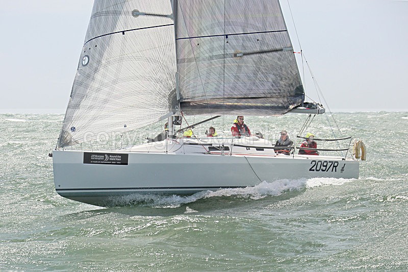 160702 JACKAROO GBR2097R - ROUND THE ISLAND Y92A2074_E - ROUND THE ISLAND 2016