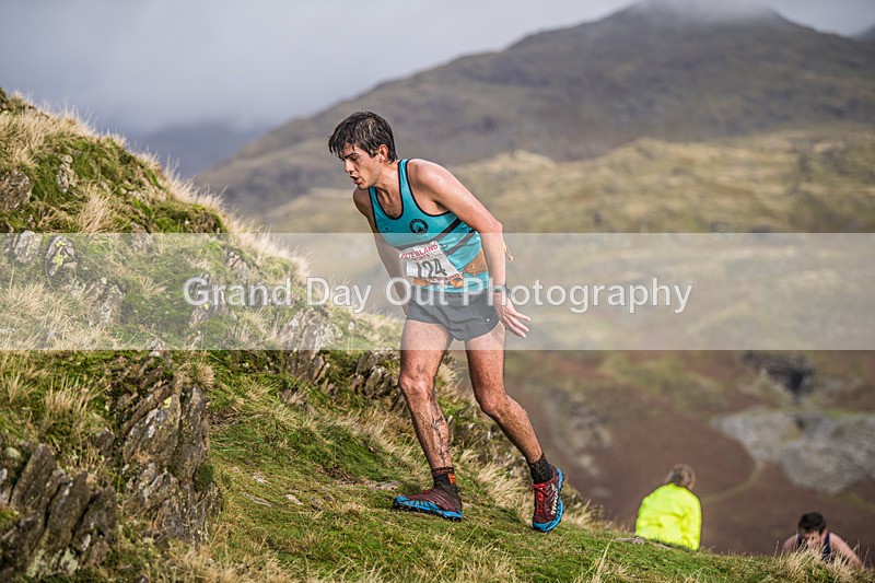 Dunnerdale-93 - Dunnerdale Fell Race Saturday 8th November 2025