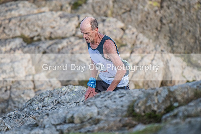Blisco-341 - Blisco Dash Fell Race Wednesday 16th July 2025