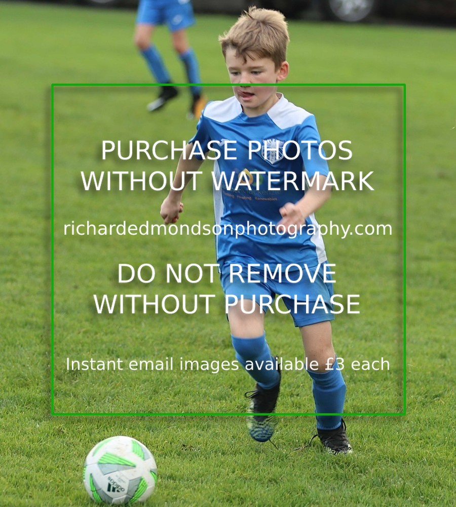 IMG_0649 - Wattsfield Under 10's vs Milnthorpe & District Under 10's (28/10/23)