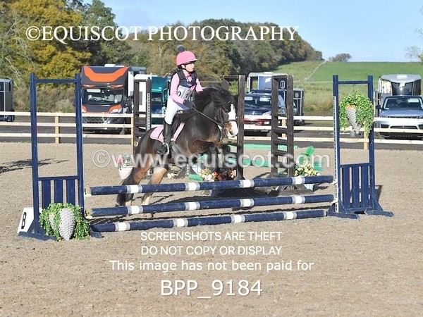 BPP_9184 - CLASS 2 50CM