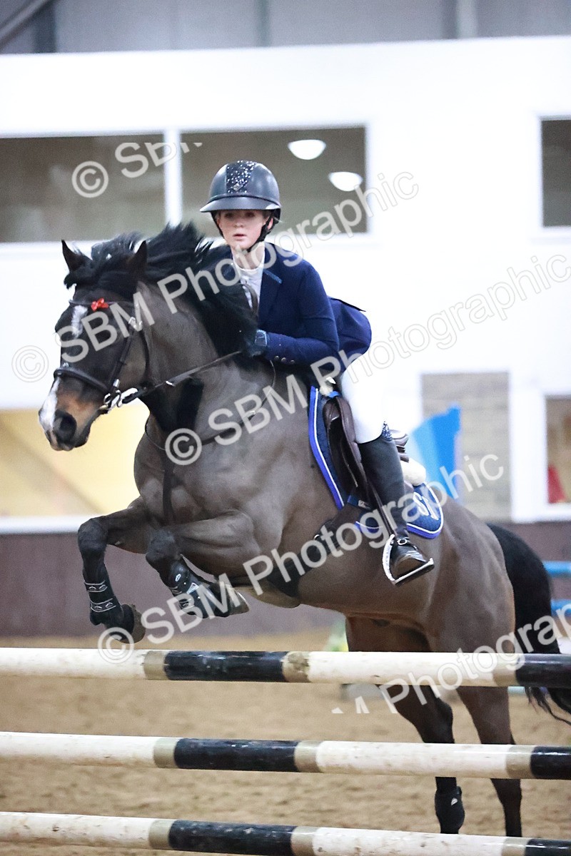 SBM_003240 - Class 13 - Blue Chip Pony Newcomers 1.00m