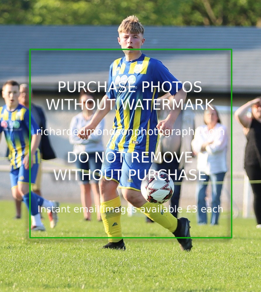 IMG_8280 - Kendal Utd U15 vs Ibis U15 (1/5/25)