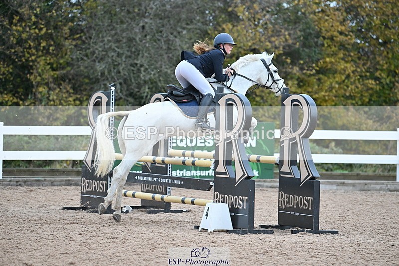 231119A-092419-04578 - Sun Cls 3 BlueChip Pony Discovery Qualifier