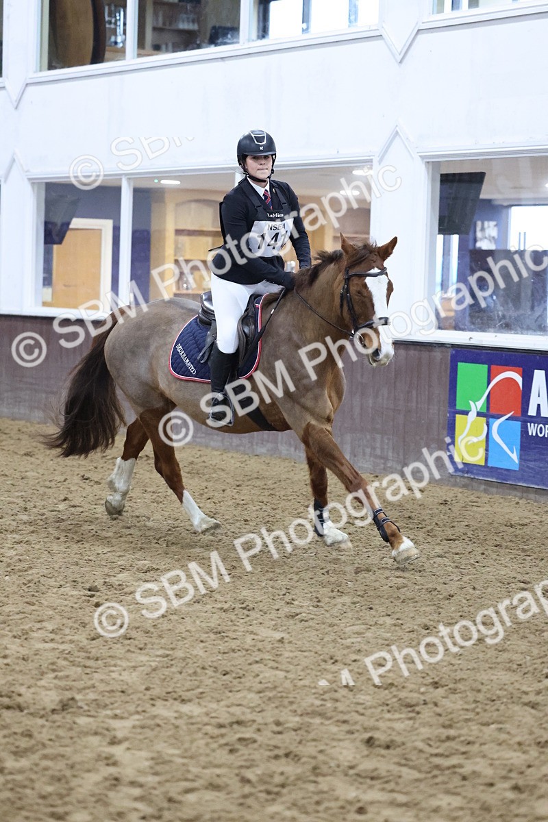 SBM_001465 - Class 3 - 90cm