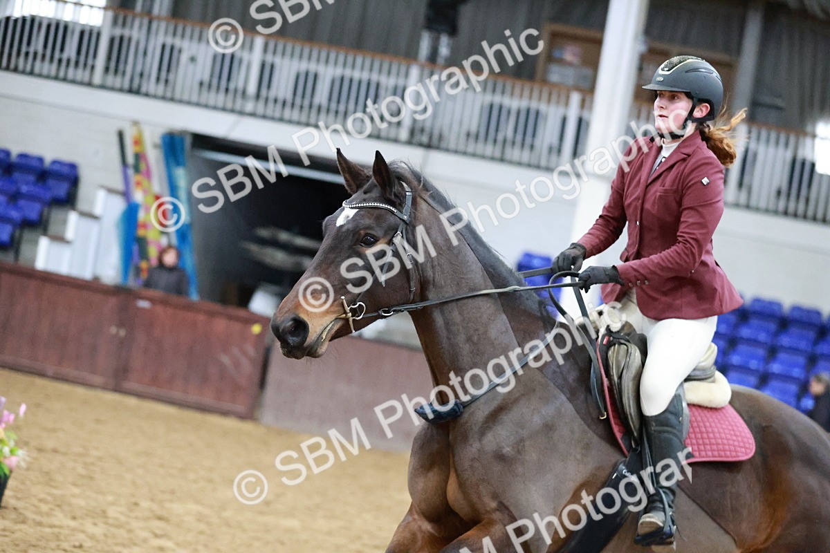 SBM_003579 - Class 15 - Senior British Novice - 90cm
