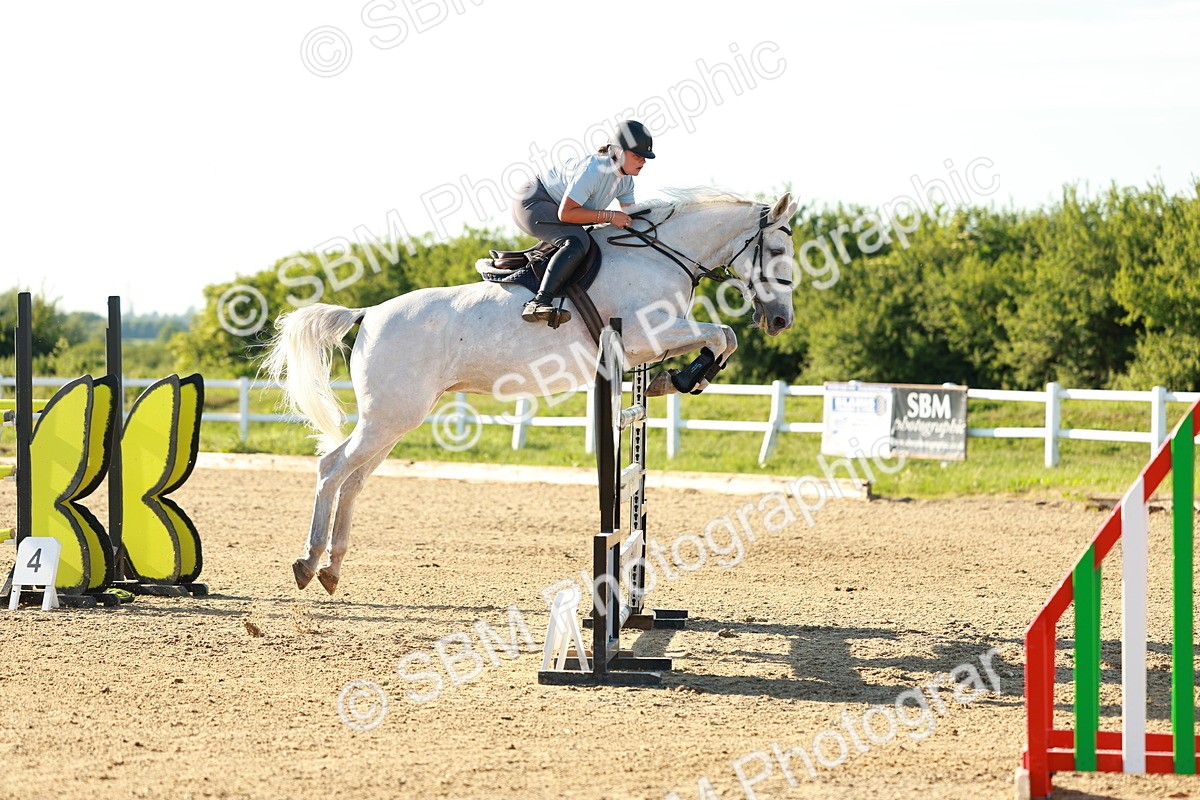 SBM_003390 - Class 7 - National 1.30m 1.40m Open