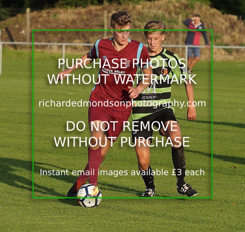 DSC08001 - Kendal County v Crookland Casuals (2019/20 season)