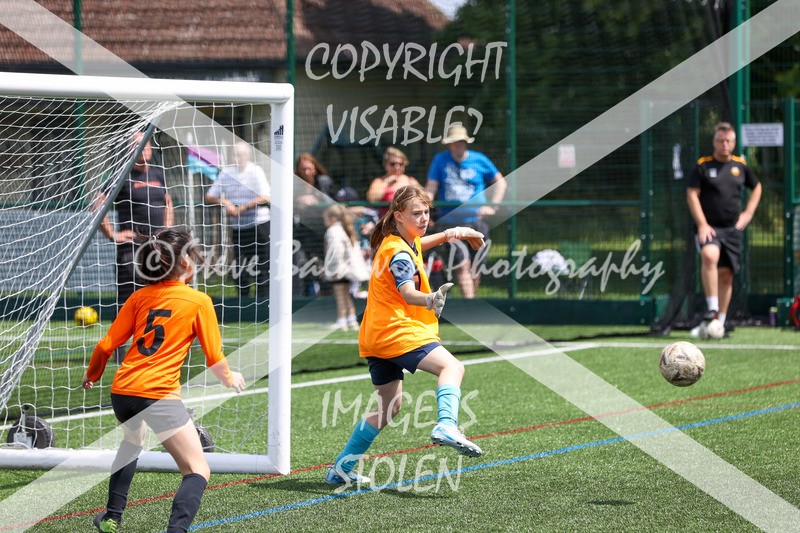 1DX35035 - U12 Girls