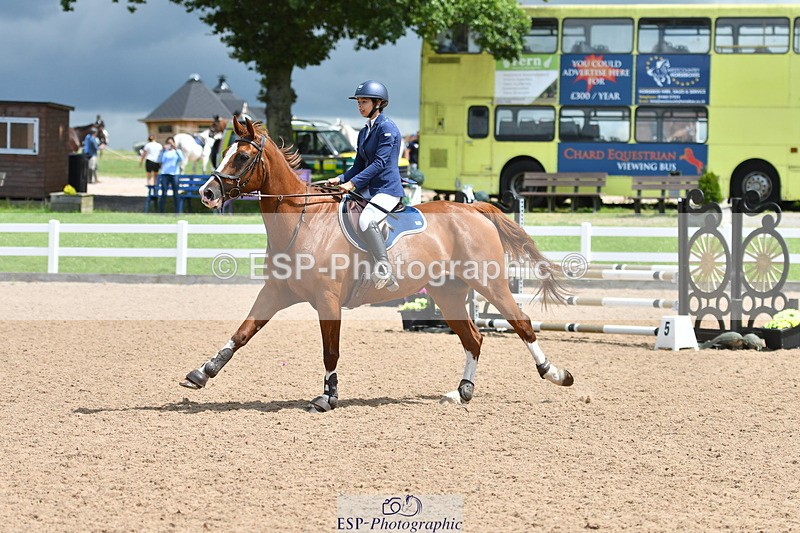 240727A-133131-05013 - Cls 22 85cm Amateur Qualifier