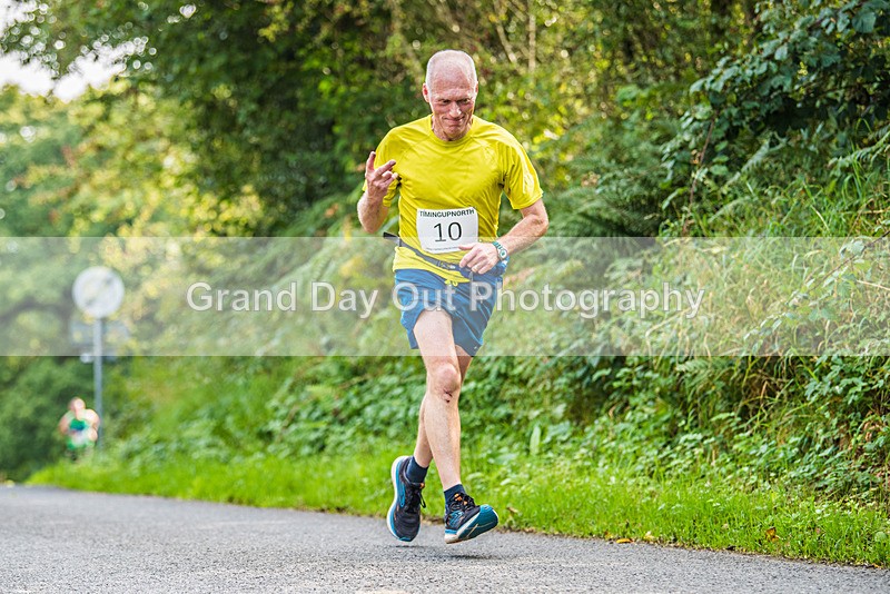 The One 10-206 - The One 10 Mile Road Race Saturday 9th September 2023