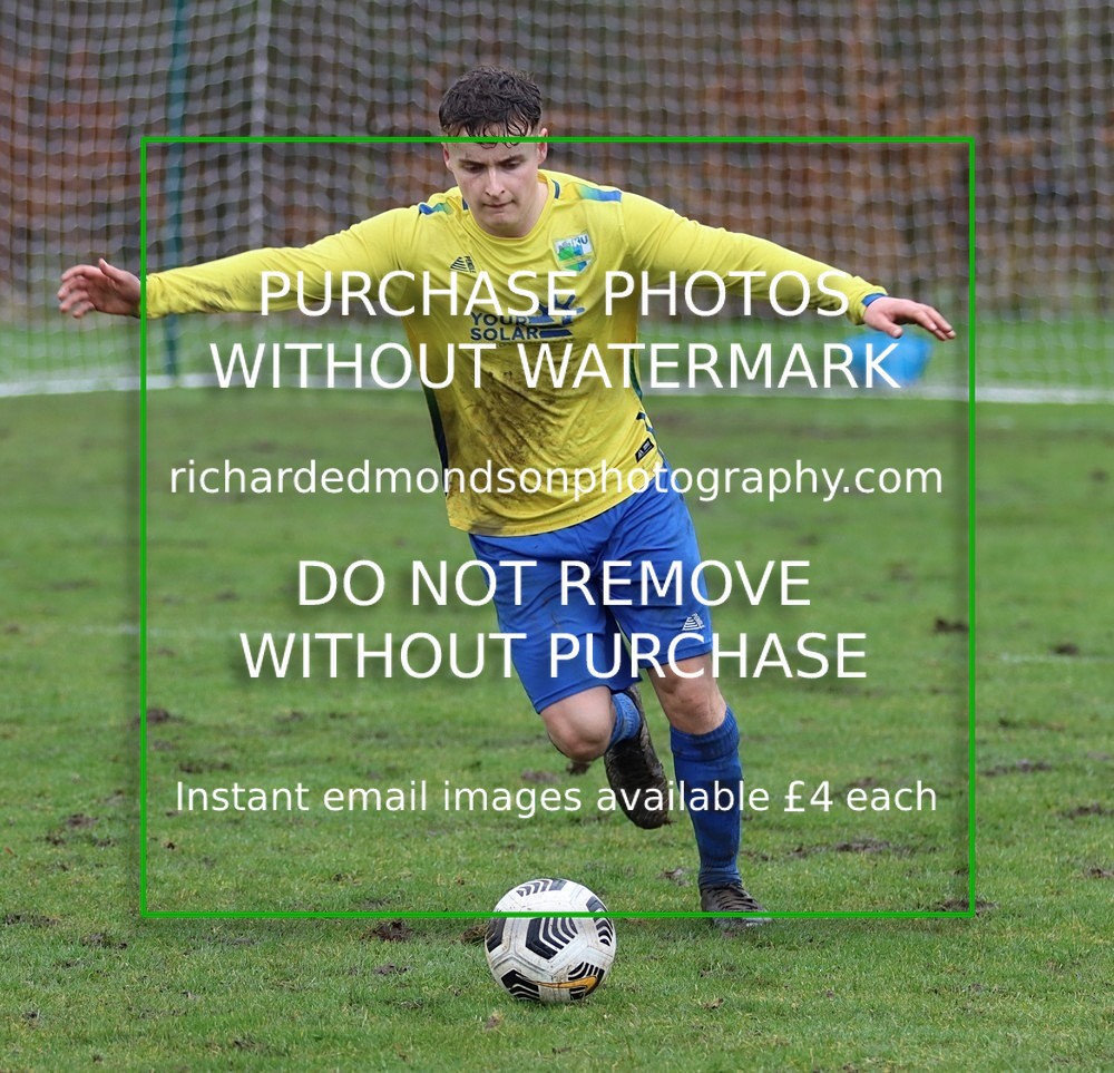 IMG_9742 - Kendal United vs Kirkoswald (2/3/24)