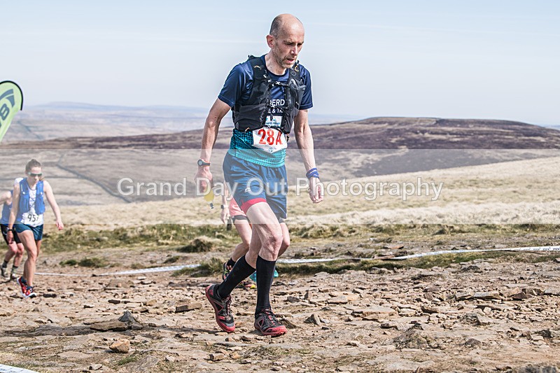 Pen-Y-Ghent-853 - The 3 Peaks Race Saturday 25th April 2026 - Pen Y Ghent