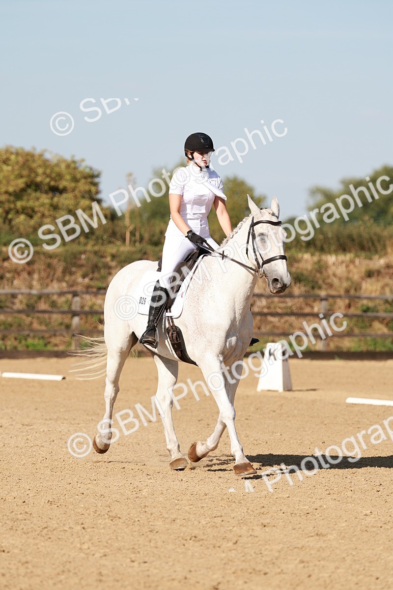 1I0A9157 - Class 4-5 - Prelim 3-Novice 1