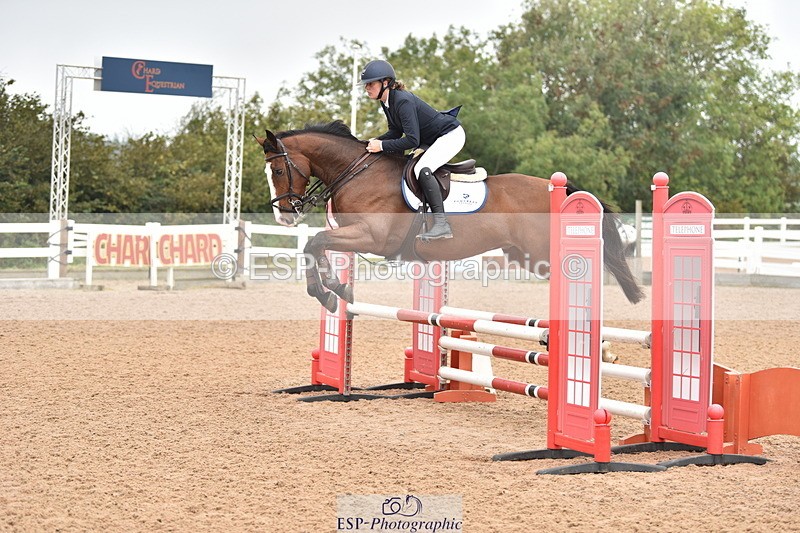 231011A-101330-00045 - Cls 1 British Novice & 90cm Open