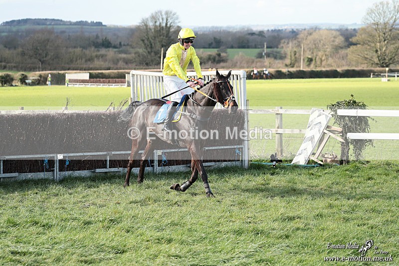 PtP 280226 772 - Kimblewick PtP Kingston Blount 28/02/26