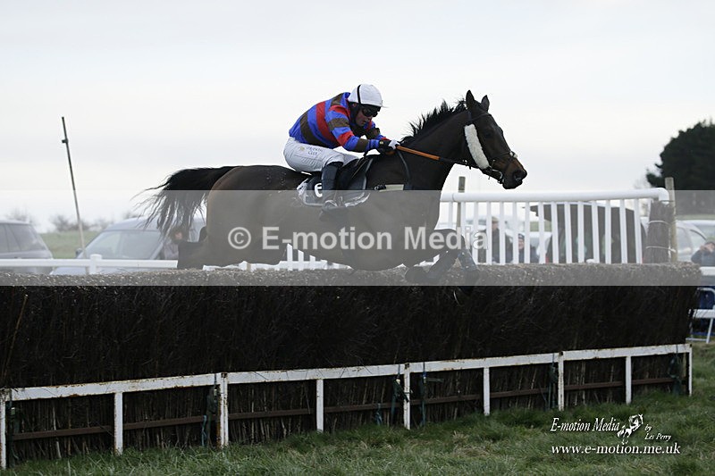 PtP 281121 0568 - Hursley Hambledon Point-to-Point Larkhill 28/11/21