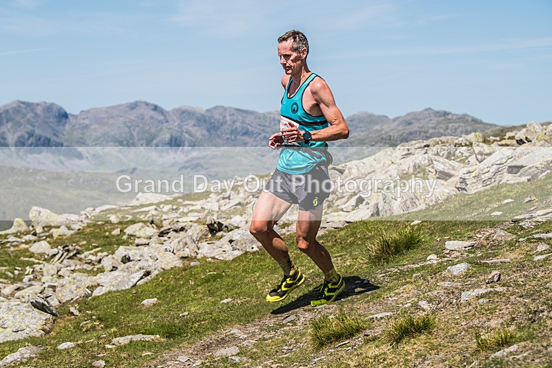 Duddon Long-19 - Duddon Valley (Long) Fell Race Saturday 3rd June 2023