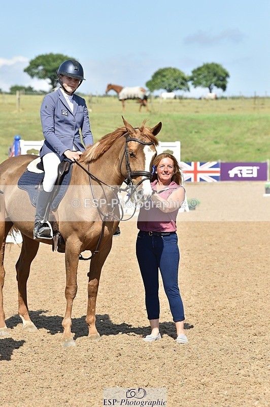 250628-160612-05958 - Cls 12 Newcomers Jump offs & Presentations