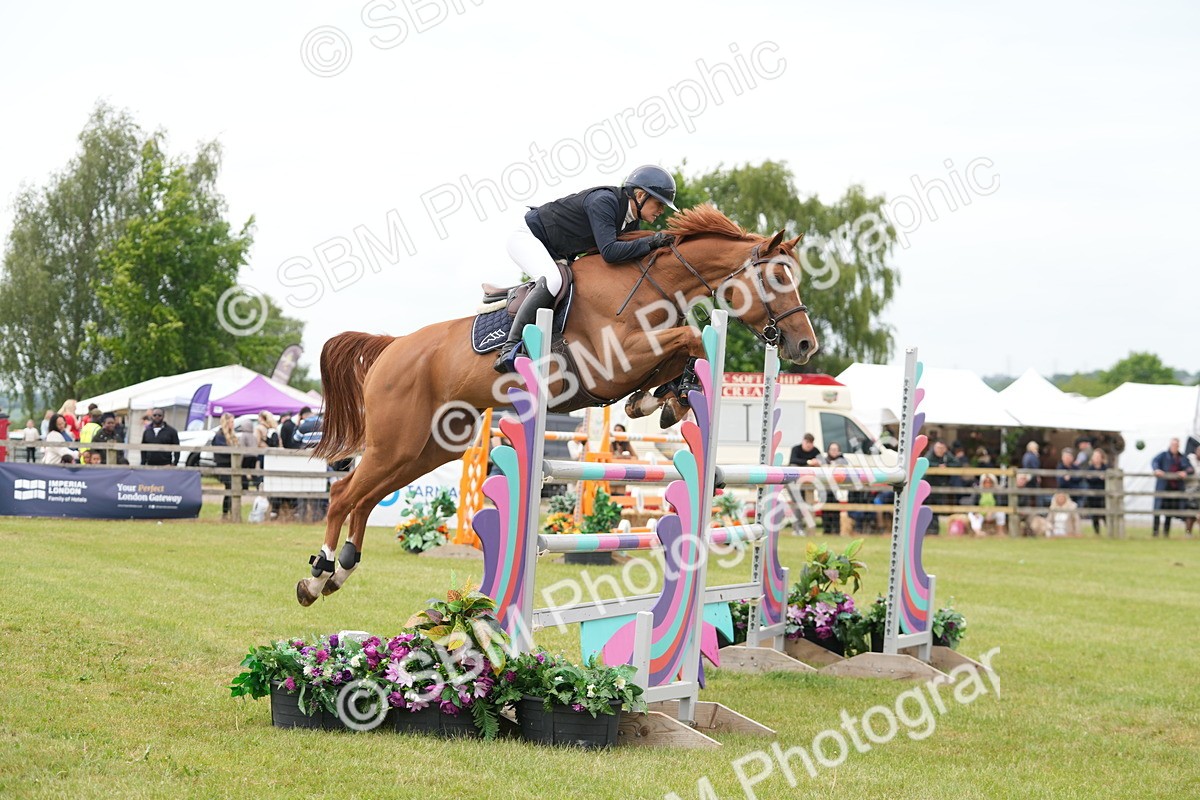 SBM_09295 - Class 204 - Tarmac Accumulator