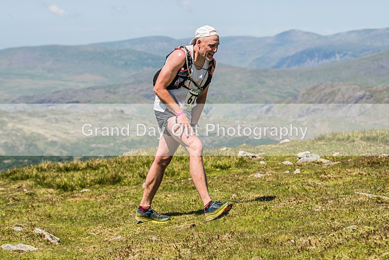 Duddon Short-63 - Duddon Short Fell Race Saturday 3rd June 2023