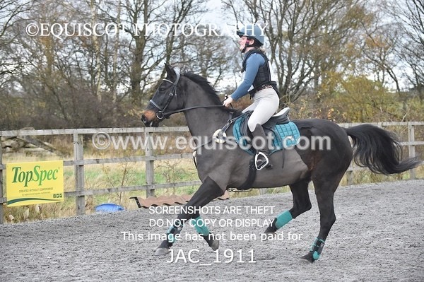 JAC_1911 - 90cm Snr Open, National AE Scottish & Aintree Qualifier