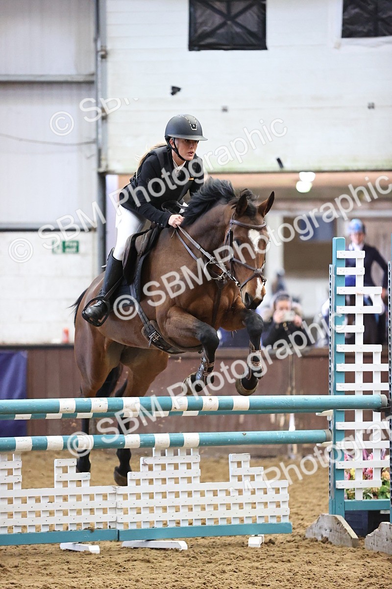 SBM_005885 - Class 17 - Equiyd Ruby Bluechip Qualifier