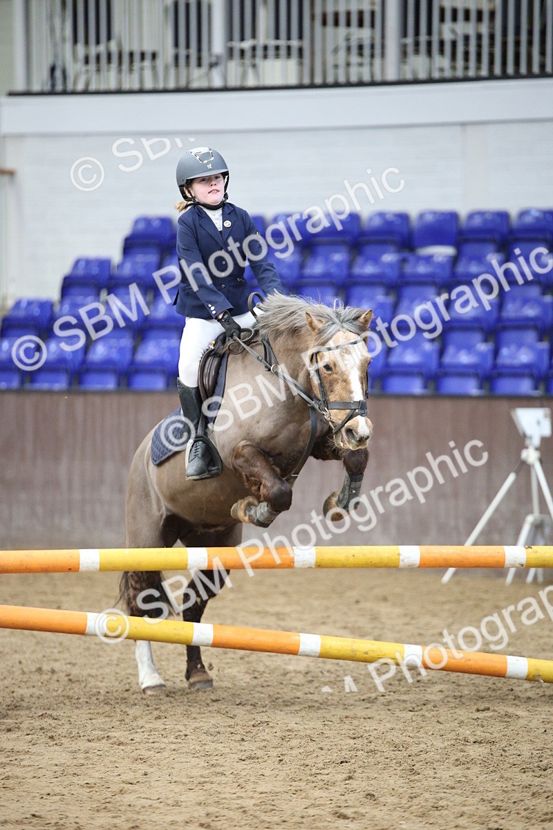 SBM_000438 - Class 3 - 60cm