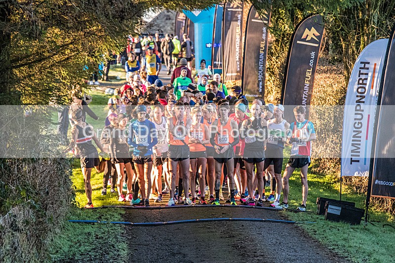 North Lakes Half Marathon  10k-27 - North Lakes Half Marathon & 10K Road Races Monday 2nd January 2023