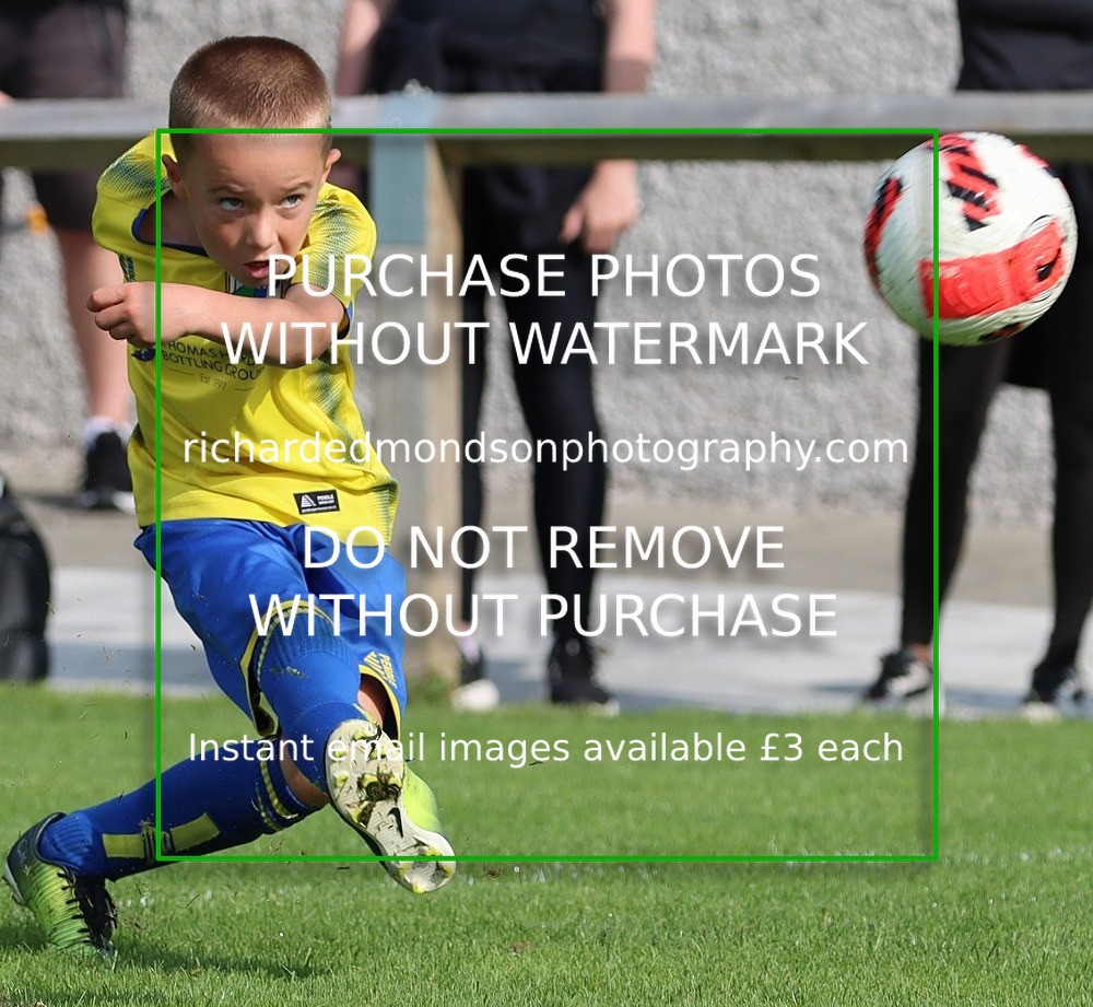 IMG_1082 - Kendal United Under 7 v Morecambe Hawks Under 7 (10/9/23)