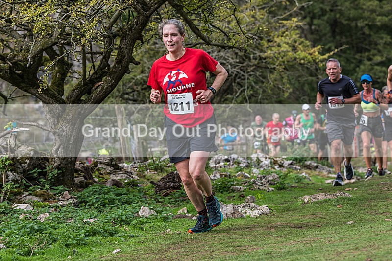 Dovedale-820 - Dovedale Dash Sunday 4th October 2026