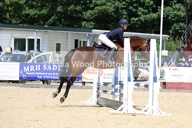 3E7A2164 - Class 4: 70 -75cm Part A