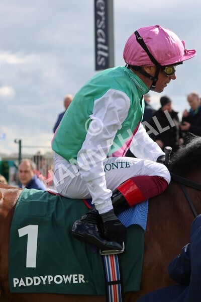 yr11052022r5-9 - Race 5 4.10pm Paddy Power 'Here For The Craic' Stakes
