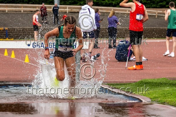 SIAB23-915215 - Track Female Set Two