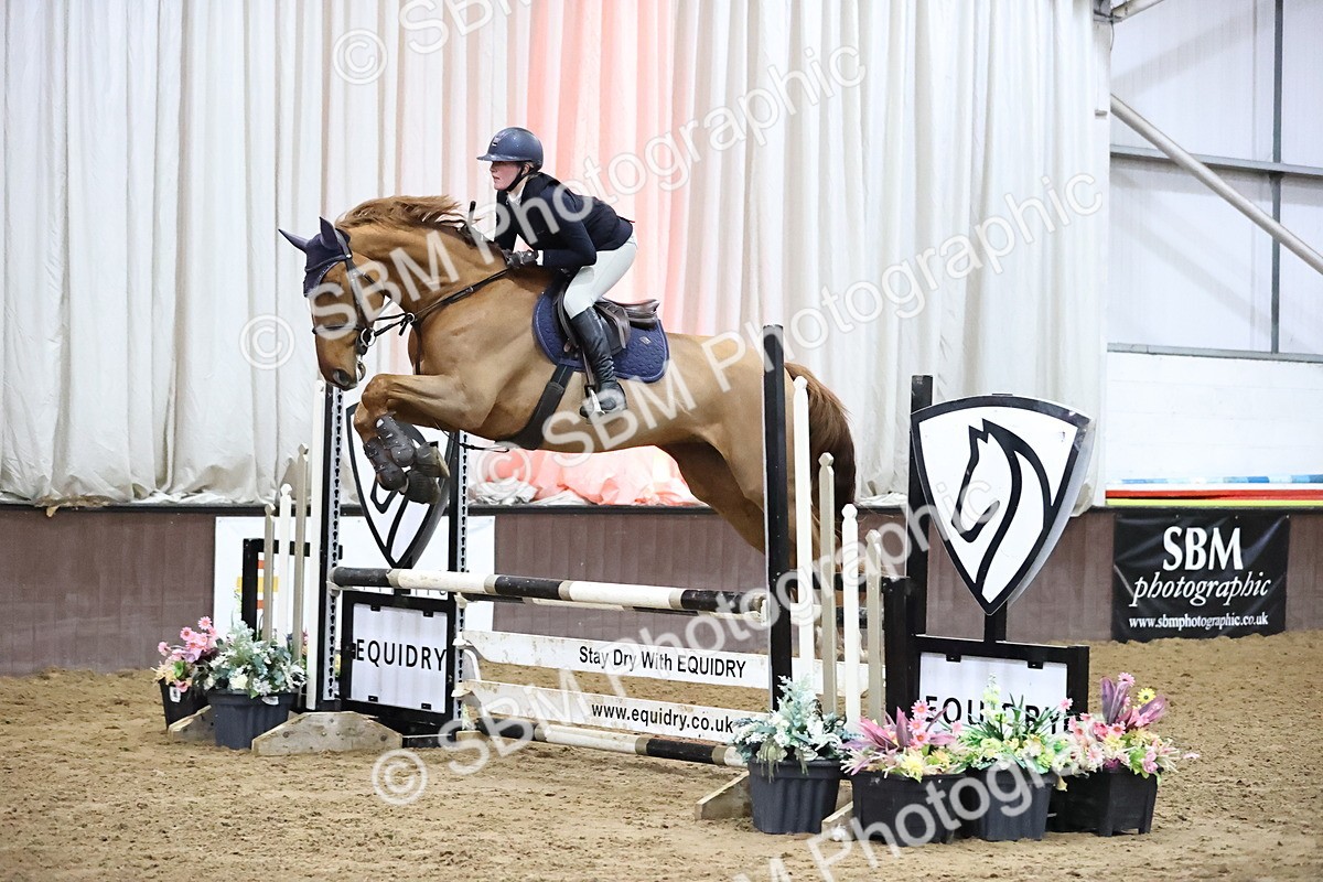 SBM_008971 - Class 20 - Senior British Novice - 80cm