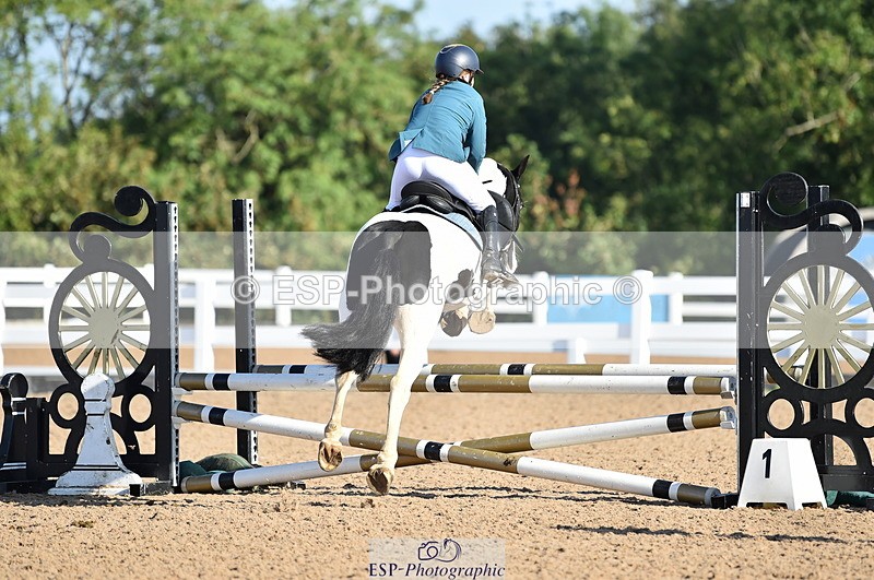 230903A-090310-03433 - Cls 17 Pony Intro 75cm