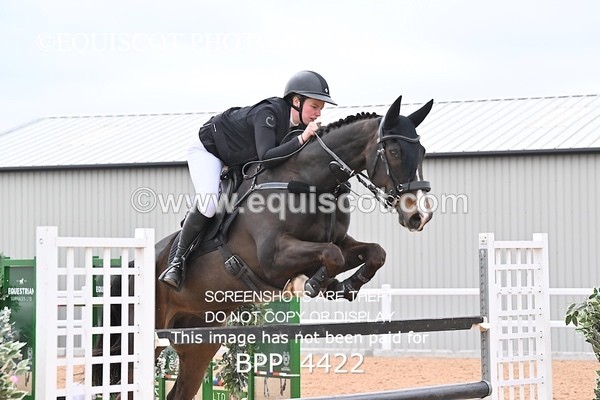 BPP_4422 - CLASS 19 SUN RHS Johnston Smillie Ltd Grade B & C C'Ship Q