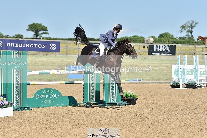 250628-153456-05875 - Cls 12 Newcomers Jump offs & Presentations