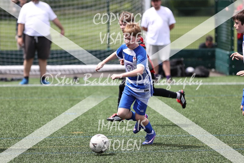 1DX32089 - Sun 14th U12 Boys