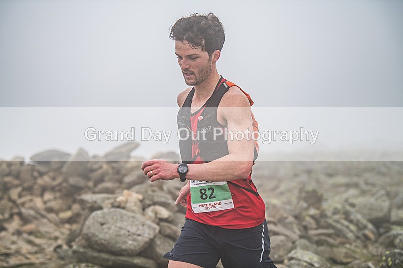 Fairfield-79 - Fairfield Horseshoe Fell Race Saturday 9th May 2026