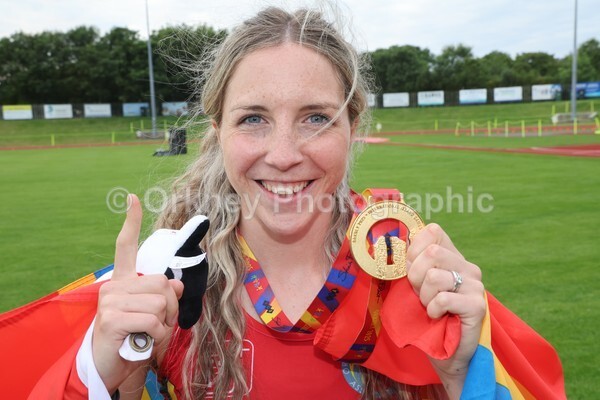 DAD10320 - Orkney Island Games 2025 - Athletics