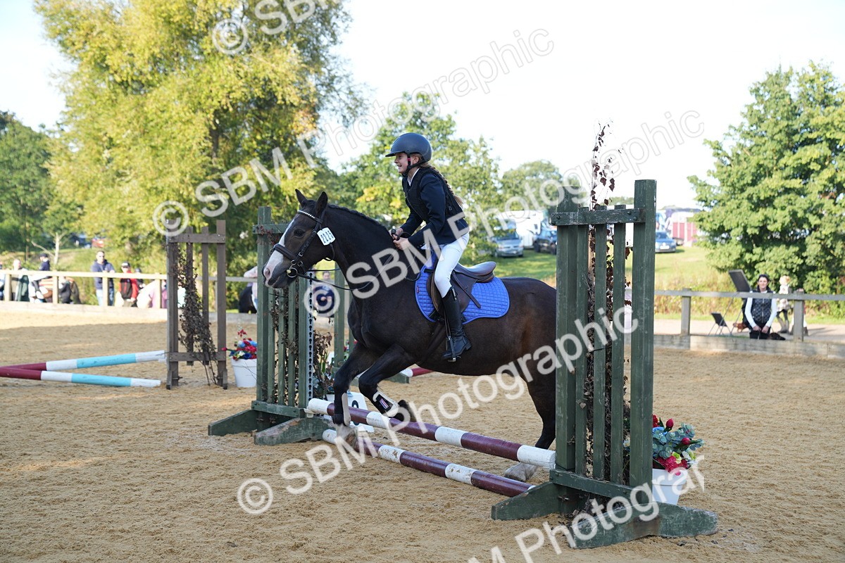 SBM_59071 - J63 - Minis Clear Round 30cm 40cm