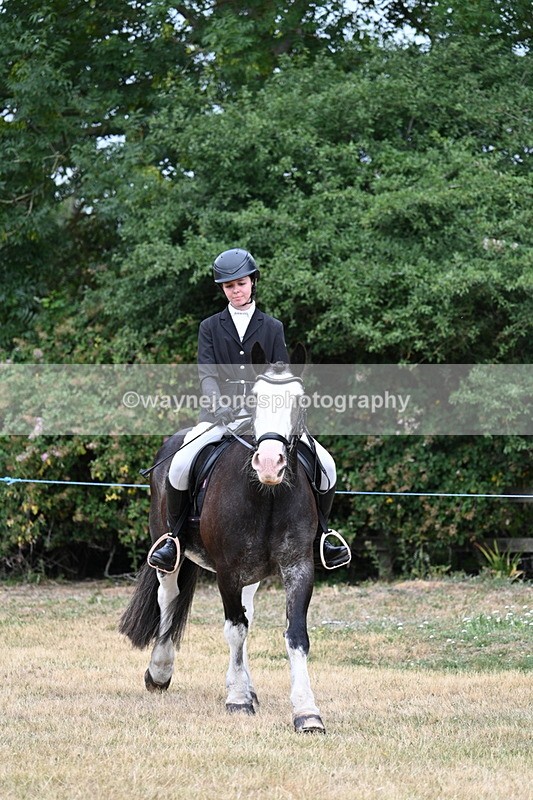 WJ7_0093 - Class 2 Best rider