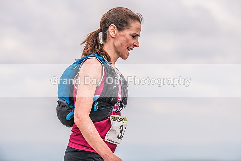 Helvellyn-762 - Helvellyn & The Dodds Fell Race Saturday 25th May 2024