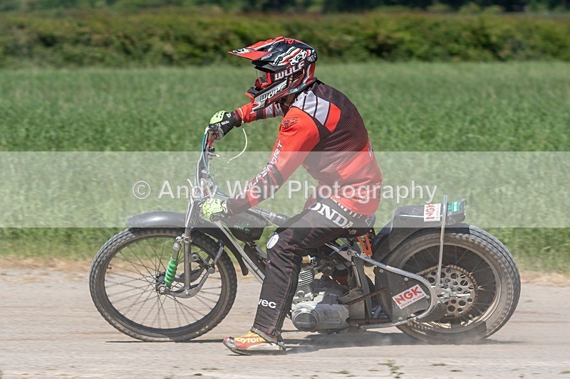 250517-7D-8E0A0461 - Ride & Skid It. Speedway Experience Day 17th May 2025