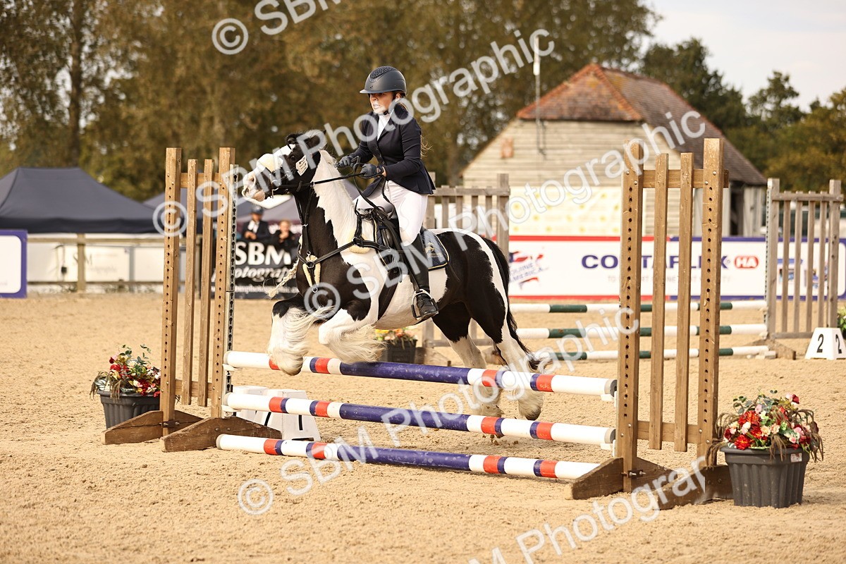 SBM_69762 - J13 - Junior Pony 60cm Championship