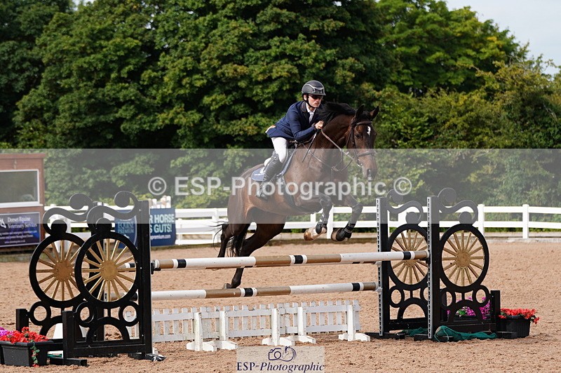 240803A-102604-06922 - Cls 35 Snr Discovery and 1m Open